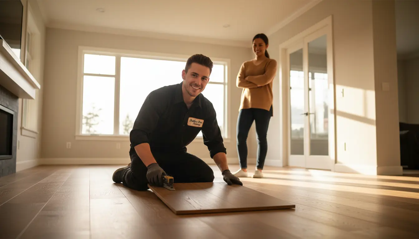 Flooring Blog