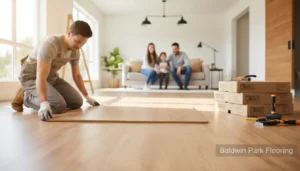 Benefits of Laminate Floors for Baldwin Park Families - Baldwin Park Flooring Baldwin Park