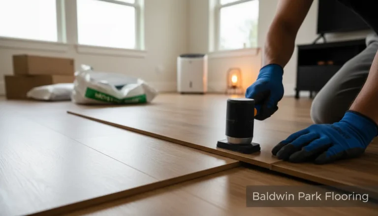 Fixing Common Flooring Problems in Humid Baldwin Park Weather - Baldwin Park Flooring Baldwin Park